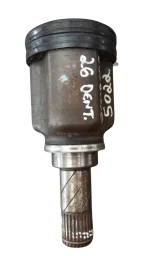 Tulipa Sandero 16/22 motor 1.0  26 dentes