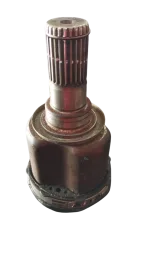 Tulipa Sandero/Logan 2009/2014 Motor 1.0  25 dentes