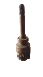 Tulipa Duster 2015/2018  Motor 2.0  26 dentes