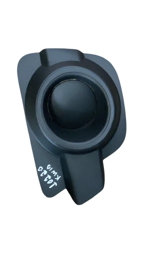 Moldura Farol Milha LE Kwid