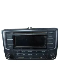 Radio Original Vw Gol Voyage Amarok Saveiro 12 a 20