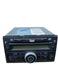 Radio Original Nissan March Frontier Versa 08 a 15 Original