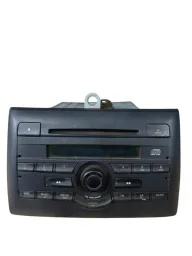 Radio Original Fiat Stilo 2002 a 2012 Original Usado