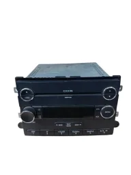 Radio Original Ford Fusion 2006 a 2012 Original usado