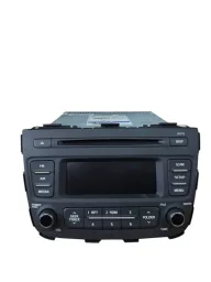 Radio Original Kia Sorento 2012 a 2015 Original Nunca Usado)