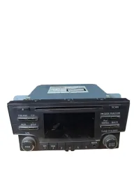 Radio Original Nissan Sentra 2013 a 2017 Original