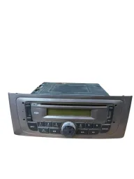 Radio Original Fiat Punto Linea 2007 a 2014 Original