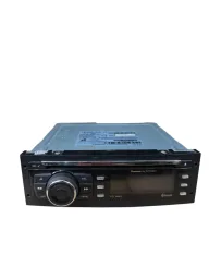 Radio Original C3 2008 a 2020 Original Detalhe Botão Voluma