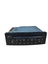 Radio Original Peugeot 206 207 307 2002 a 2012