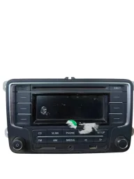 Radio Original Vw Saveiro Gol Voyage Amarok 11 a 20