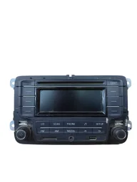 Radio Original Vw Amarok Gol Voyage Saveiro Usado