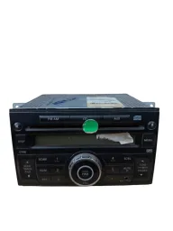 Radio Original Nissan March Frontier Versa 2008 a 2015