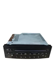 Radio Original Citroen C3 Peugeot 206 207 307 Usado