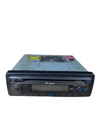 Radio Automotivo Universal Roadstar Original Usado Compative