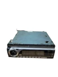 Radio Automotivo Universal Jvc Original Usado Compative