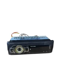 Radio Automotivo Universal Multilas Original Usado Compative