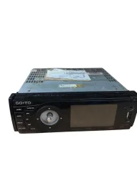 Radio Automotivo Universal Dvd Original Usado Compative
