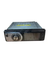 Radio Automotivo Universal Buster Original Usado Compative