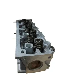 Cabeçote S10 Blazer Vectra Astra Zafira 2.0 2.2 Revisado