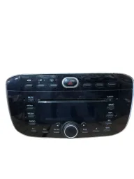 Radio Original Fiat Punto Linea 2013 a 2017 Usado