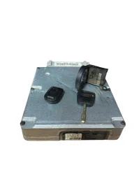 Kit Injeção Code Ford Focus 1.8 1s4f12a650afa 2001 a 2007