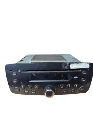 Radio Original Fiat Strada Palio Grand Siena