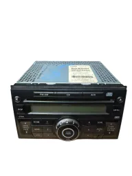 Radio Original Nissan Frontier  March Versa 2008 a 2018