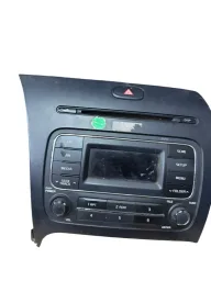 Radio Original Kia Cerato 2012 até 2015 Usado