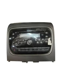 Radio Original Fiat Palio Strada Siena 2008 a 2014 Usado