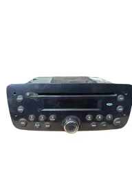Radio Original Fiat Palio Siena Strada 2007 ate 2014 Usado