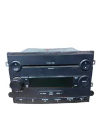 Radio Original Ford Fusion 2006 a 2012 Usado