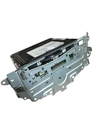 Radio Original Fit 2008 ate 2013 Usado 39100tf0p010