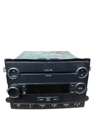 Radio Original Ford Fusion 2006 ate 2012 Usado