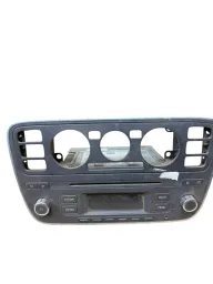 Radio Original Volkswagen Up 2014 até 2019 Usado