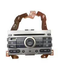 Radio Automotivo Original Nissan Sentra 2008 a 2013