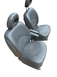 Jogo Bancos Dianteiros Citroen Xsara Picasso 2001 a 2011