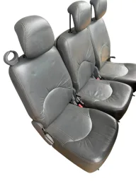 Jogo Bancos Traseiros Citroen Xsara Picasso 2001 a 2011