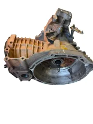 Caixa Cambio Freemont 2.4 16v Gas Automatica S/ Conversor