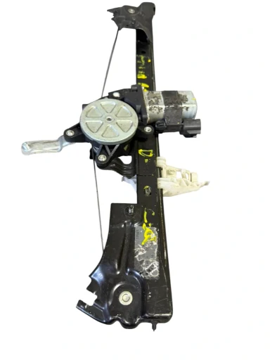 Máquina de Vidro Diant Direita Grand Siena Palio 12 a 21