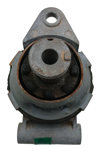 Coxim cambio traseiro GM Astra, Zafira 1999 a 2011