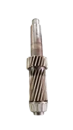 Eixo fixo caixa câmbio ZF 16S 1316303033