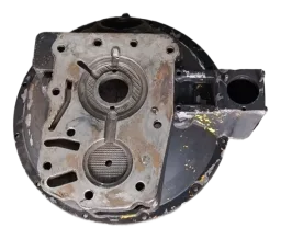Capa seca caixa câmbio Scania Grs900 1506119