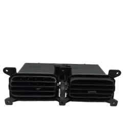 Difusor Ar Central Nissan Frontier 2002 2007