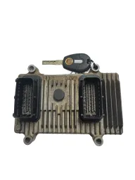 Modulo Injecao Fiat Strada Working  1.4 2014 2020