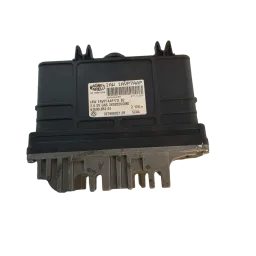 Modulo injeção Gol Parati Quantum 2.0 Ap 1998 1999