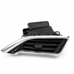 Difusor Ar Esquerdo Painel Para Peugeot 208 2008 2013 2020
