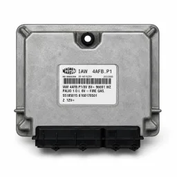 Modulo Injecao Central Fiat Palio 1.0 2003 2004