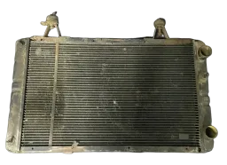 Radiador Peugeot 504 2.3 1990 2000