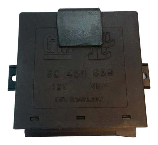 Modulo Central Alarme Chevrolet Corsa Astra  1996 2006