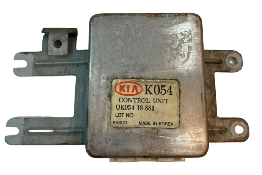 Modulo Controle Aquecedor Velas Kia Sportage 1998 2002
